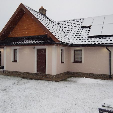 Beskid - Swiatkowa Swiatkowa Mala Экстерьер фото