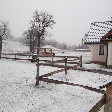 Beskid - Swiatkowa Swiatkowa Mala Экстерьер фото