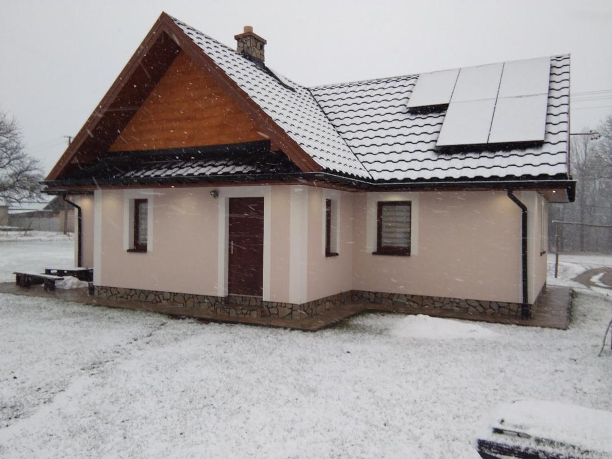 Beskid - Swiatkowa Swiatkowa Mala Экстерьер фото