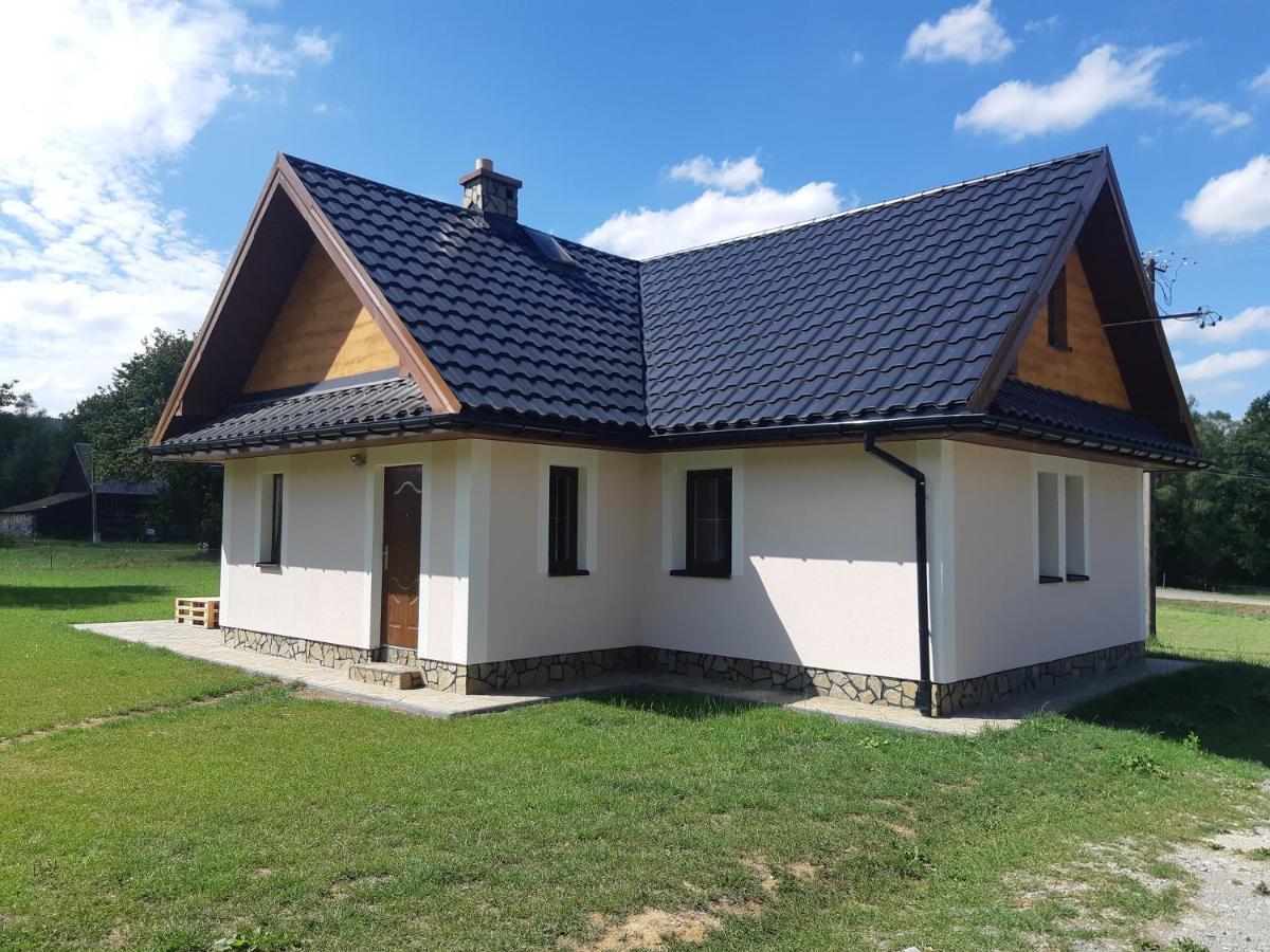 Beskid - Swiatkowa Swiatkowa Mala Экстерьер фото