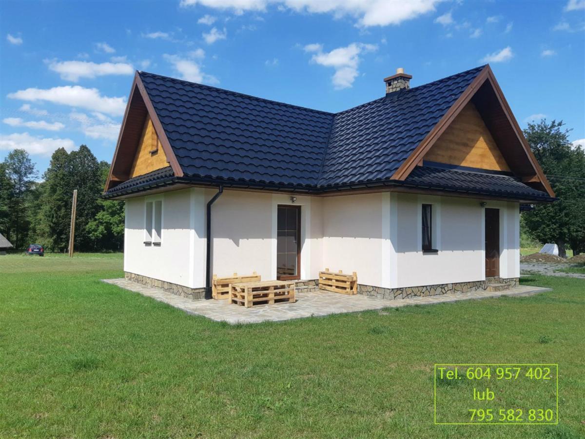 Beskid - Swiatkowa Swiatkowa Mala Экстерьер фото